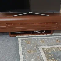 میز تلویزیون تمیز