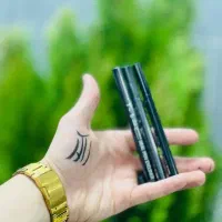 خط چشم ماژیکی