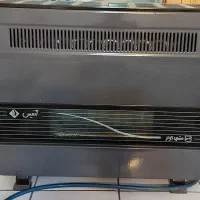 بخاری گازی ادنیس