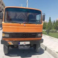 خاور مدل81فابریک