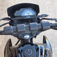 موتور تریل راتو مدل ۹۰ مزایده|موتورسیکلت|بوکان, |دیوار