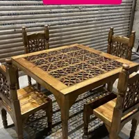 نیازمند همکاری مجموعه تولیدی چوبی|استخدام صنعتی، فنی، مهندسی|بیرجند, |دیوار