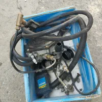 گاز سی ان جی پژو