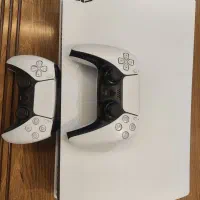 PS5 fat (دیسک خور)