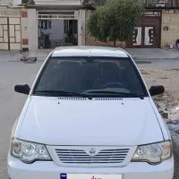 132 بدون رنگ ... در حد|خودرو سواری و وانت|بهبهان, |دیوار