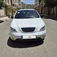 فروش تیبا دو مدل 97