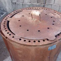 فروش تنور گازی|اجاق گاز و لوازم برقی پختوپز|جیرفت, |دیوار