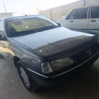 پژو 405درجه یک