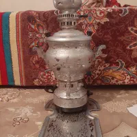 سماورگازی
