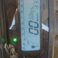 موتور سیکلت هندا ۱۲۵ ارشیا ایران دوچرخ صفر مدل۱۴۰۳|موتورسیکلت|تهران, کاج|دیوار