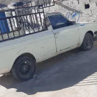 پیکان مدل88 فروش فوری