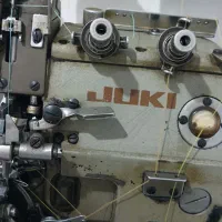 چرخ زیگزال پنج نخ ژوکی|چرخ خیاطی و ریسندگی|اراک, |دیوار