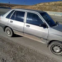 خودرو پراید 141