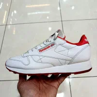 کتونی Reebok CLASSIC اورجینال چرم طبیعی