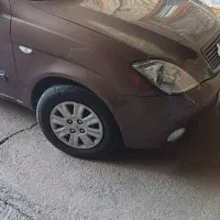 تیبا|خودرو سواری و وانت|هشتگرد, شهرک بوستان|دیوار