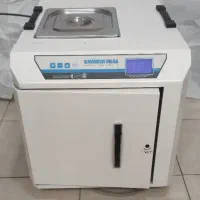 اتوکلاو رومیزی دندانپزشکی