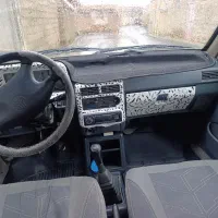پراید87 خاکستری