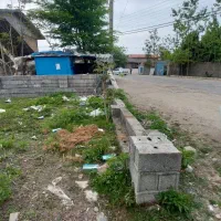 زمین تجاری مسکونی گتگسر