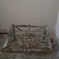 فروش شعله بزرگ فشار قوی