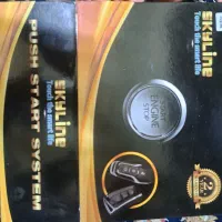 کیلس استارتر/برند SKY LINE/ باقابلیت دزدگیر