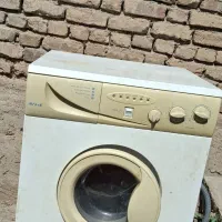 لباسشویی