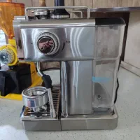 قهو ساز واسیاب خانگی