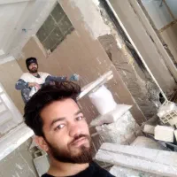 اوستا بنا هستم انواع کارهای ساختمانی