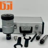 دستگاه قلاویزکن دریل ستونی