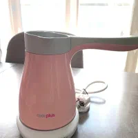 لوازم برقی cookplus ترکیه|سماور، چای‌ساز، قهوه‌ساز|تهران, اکباتان|دیوار