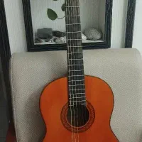 گیتار یاماها c70