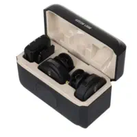 میکروفن یقه ای سکه ای|صوتی و تصویری|خرم‌آباد, |دیوار