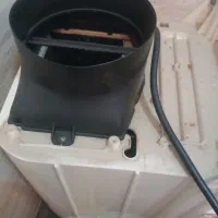 موتور هود سالم ودرحدنو