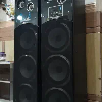 باند ARGON|سیستم صوتی خانگی|اهواز, پردیس|دیوار