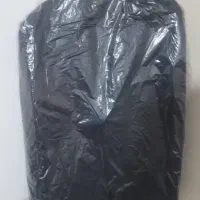 کت شلوار سرمه ای کامل نو اصلا استفاده نشده