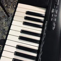 فروش پیانو یاماها|پیانو، کیبورد، آکاردئون|گرگان, |دیوار