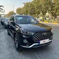 تیگو۷پرو مدل۱۴۰۲ نقدواقساط|خودرو سواری و وانت|اصفهان, شهید رجایی|دیوار