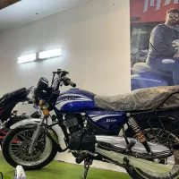 باکسر ۲۰۰
