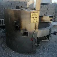 دستگاه فر صنعتی (تنور نانوایی) نان درآر سرخود|ماشینآلات صنعتی|سرچهان, |دیوار