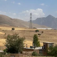 فروش زمین مسکونی ۹۰۰ متری نهرخلج استان اصفهان|فروش زمین و ملک کلنگی|داران, |دیوار