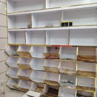 کمد مخصوص عطاری وخشکبار