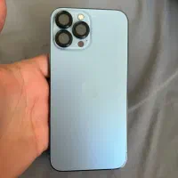 13 Pro max