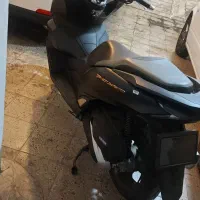 pcx 160 full 1404|موتورسیکلت|تهران, دانشگاه شریف|دیوار
