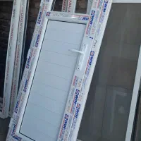 درب و پنجره آلومنییوم و پی وی سی|خدمات پیشه و مهارت|ملایر, |دیوار