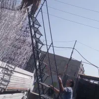 تولید کننده پله و شاخ گوزنی|خدمات پیشه و مهارت|شهریار, شهرک مصطفی خمینی|دیوار