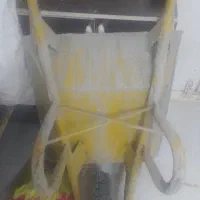 فرغون معاوضه
