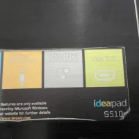 فروش لپ تاپ lenovo|رایانه همراه|رشت, بوسار|دیوار