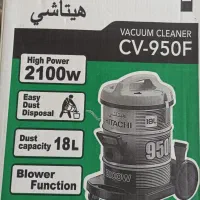 توستر جارو برقی و گاز صفحه ای
