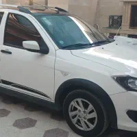 کوییک GXR تیپ L مدل ۱۴۰۳