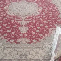 یک تخته فرش 12 متری
