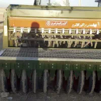 تراکتوررومانی عمیقکارکشت گستر|خودرو سنگین|ابهر, |دیوار